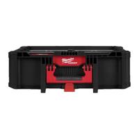 Milwaukee PACKOUT™ Staande organiser - 4932498323 - thumbnail