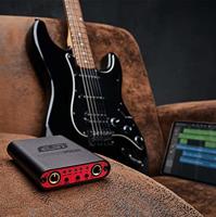 ESI UGM192 mobiele gitaar en microfoon interface - thumbnail