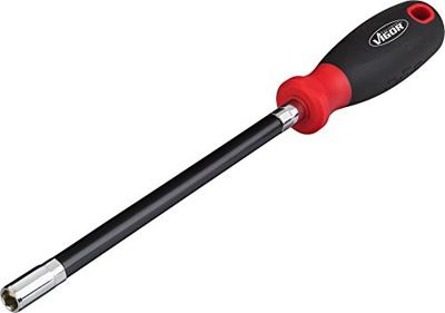 Vigor V4666 Speciale schroevendraaier Sleutelbreedte (metrisch): 8 mm