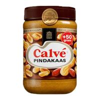 Calvé - Pindakaas - 650g - thumbnail