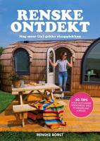 Renske Ontdekt : Nog meer (te) gekke slaapplekken (Paperback) - thumbnail
