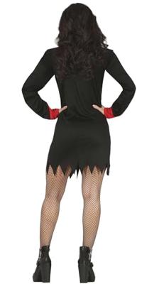 Jazz Killer Halloween Jurkje Dames