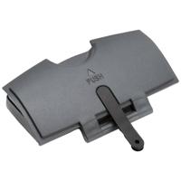 Siemens 6AV6881-5AM52-0AA0 6AV68815AM520AA0 PLC-batterijvakdeksel - thumbnail