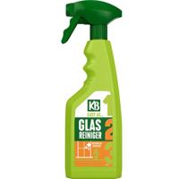 Glas reiniger 500ml KB Home Defence - Kb home defence - thumbnail