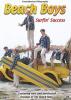 Beach Boys - Surfing Success - DVD (8717185536584) - thumbnail