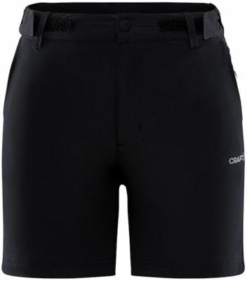 Craft 1910395 Adv Explore Tech Shorts Wmn - Black - XXL