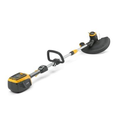 Stiga GT 500e | Accu Bosmaaier | 5 serie | 0,2 kW | koolborstels | 30 cm | telescopisch | Excl. accu en lader - 278100008/ST3 - thumbnail