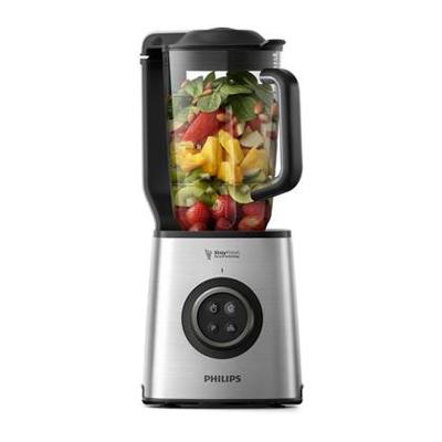 Philips High Speed-blender met Avance-vacuümtechnologie