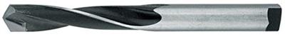 Promat/Tecwerk Spiraalboor | DIN 8037 type N | nominale-d. 11 mm | HM-snijkanten cilindrische schacht | Spiraallengte 56 mm - 4000861419