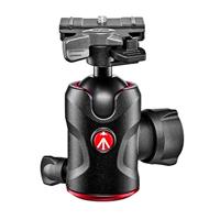 Manfrotto MH496-BH Compact Ball Head - thumbnail