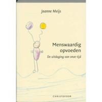 Menswaardig opvoeden (Paperback) - thumbnail