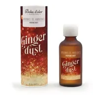 Geurolie 50ml ginger dust Boles d'olor - Boles d olor - thumbnail