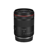 Canon RF 35mm F/1.4 L VCM - thumbnail