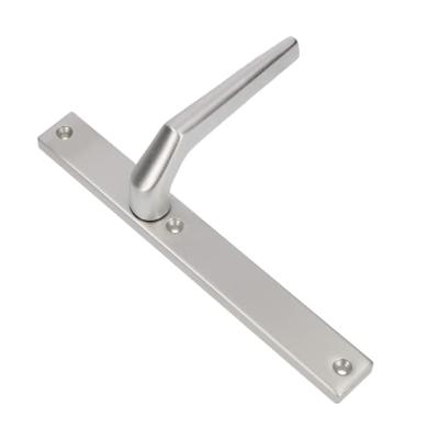 AMI Deurkruk 357 Vastdraaibaar 245/30 Blind R5.5 F-1 - 511632 AMI Deurkruk 357 Vastdraaibaar 245/30 Blind R5.5 F-1 - 511632