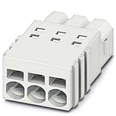 Phoenix Contact 1704853 Printplaatconnector Totaal aantal polen 2 Aantal rijen 1 250 stuk(s)