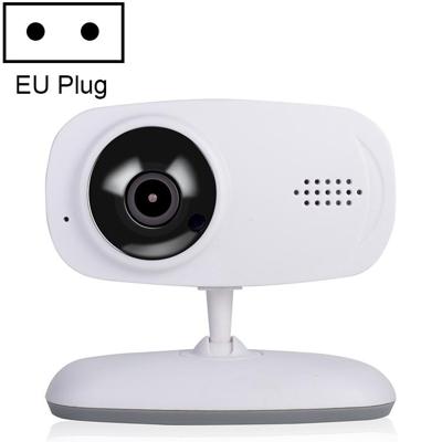 WLSES GC60 720P draadloze bewakings camera babyfoon EU-stekker