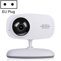 WLSES GC60 720P draadloze bewakings camera babyfoon EU-stekker - thumbnail