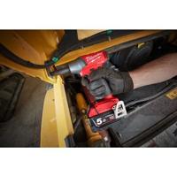 Milwaukee M18 FUEL™ ONEIWF12-0X ONE-KEY™ Accu slagmoersleutel 300Nm 1/2" frictiering 18V Basic Body in HD-Box - 4933459198 - thumbnail
