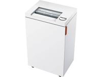 Ideal Office 2445 Papierversnipperaar 21 vellen Strip cut 4 mm P-2 35 l Ook geschikt voor Paperclips, Nietjes - thumbnail