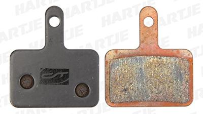 CONTEC schijfremblok "discstop+ cbp-530" ct disc brakepad cbp-530s sintered