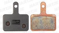 CONTEC schijfremblok "discstop+ cbp-530" ct disc brakepad cbp-530s sintered - thumbnail
