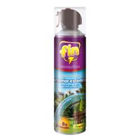 Muggenafweermiddel Flower 500 ml Citronella - thumbnail