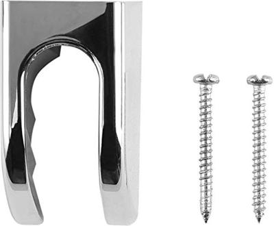 Cornat Wandhouder Douchekop Ovaal 3V Ch - TECB3383 Cornat Wandhouder Douchekop Ovaal 3V Ch - TECB3383