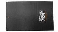 Easy Camp Siesta slaapmat Double 5,0 cm - thumbnail