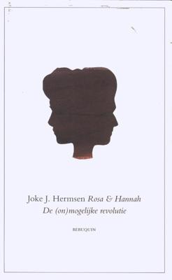 Rosa & Hannah (Paperback) Rosa & Hannah (Paperback)