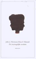 Rosa & Hannah (Paperback) - thumbnail