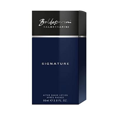 Baldessarini Signature After Shave Lotion 90ml Vloeibare aftershave Eau de Toilette Heren