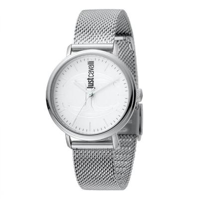 Just Cavalli Horloge JC1L012M0055 Dames 34mm