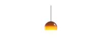 Marset Dipping Light 30 Hanglamp - Oranje - thumbnail