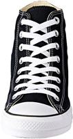 Converse All Stars Leather Laag 135253C Zwart maat 36.5 - thumbnail