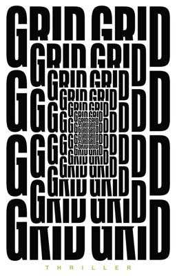 Grid - Nick Cook - ebook