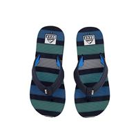 REEF Kids Ahi Slipper Kinderen Deep Sea Stripes 13 - thumbnail