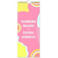 ImageBooks Verjaardagskalender - positiviteit - thumbnail