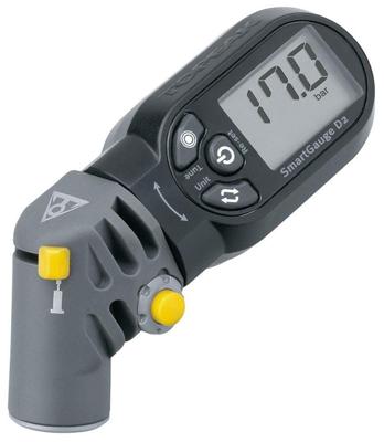 TOPEAK Smart gauge d2