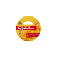 Tapijttape 50mmx25m Deltafix - Deltafix - thumbnail