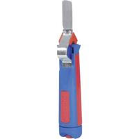 WEICON TOOLS 10012851 NO. 4-28 G Draadstripmes Geschikt voor: Ronde kabel 4 tot 28 mm - thumbnail