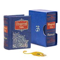 Bhagavad Gita Klein - thumbnail