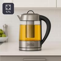 Zwarte+Decker waterkoker BXKE2205E - thumbnail