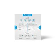 Technetix Patchkabel UTP CAT6 5m wit - 2077010 - thumbnail