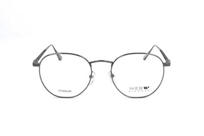 Heren Brillenframe Web Eyewear