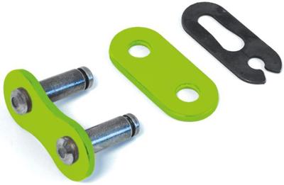 RK Clipschl 520 h green