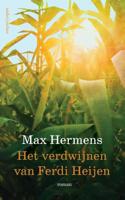 Het verdwijnen van Ferdi Heijen (Hardback) - thumbnail
