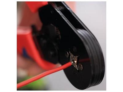 Quadrios 2010C391 Assortiment adereindhulzen Ongeïsoleerd 300 stuk(s) Quadrios 2010C391 Assortiment adereindhulzen Ongeïsoleerd 300 stuk(s)