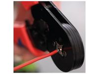 Quadrios 2010C391 Assortiment adereindhulzen Ongeïsoleerd 300 stuk(s) - thumbnail