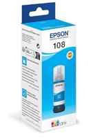 Originele inktcartridge Epson C13T09B240 Cyaan - thumbnail