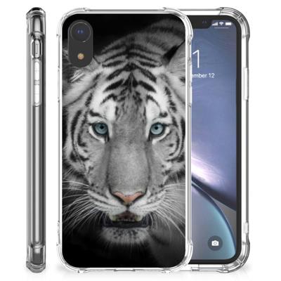 Apple iPhone Xr Case Anti-shock Tijger Apple iPhone Xr Case Anti-shock Tijger